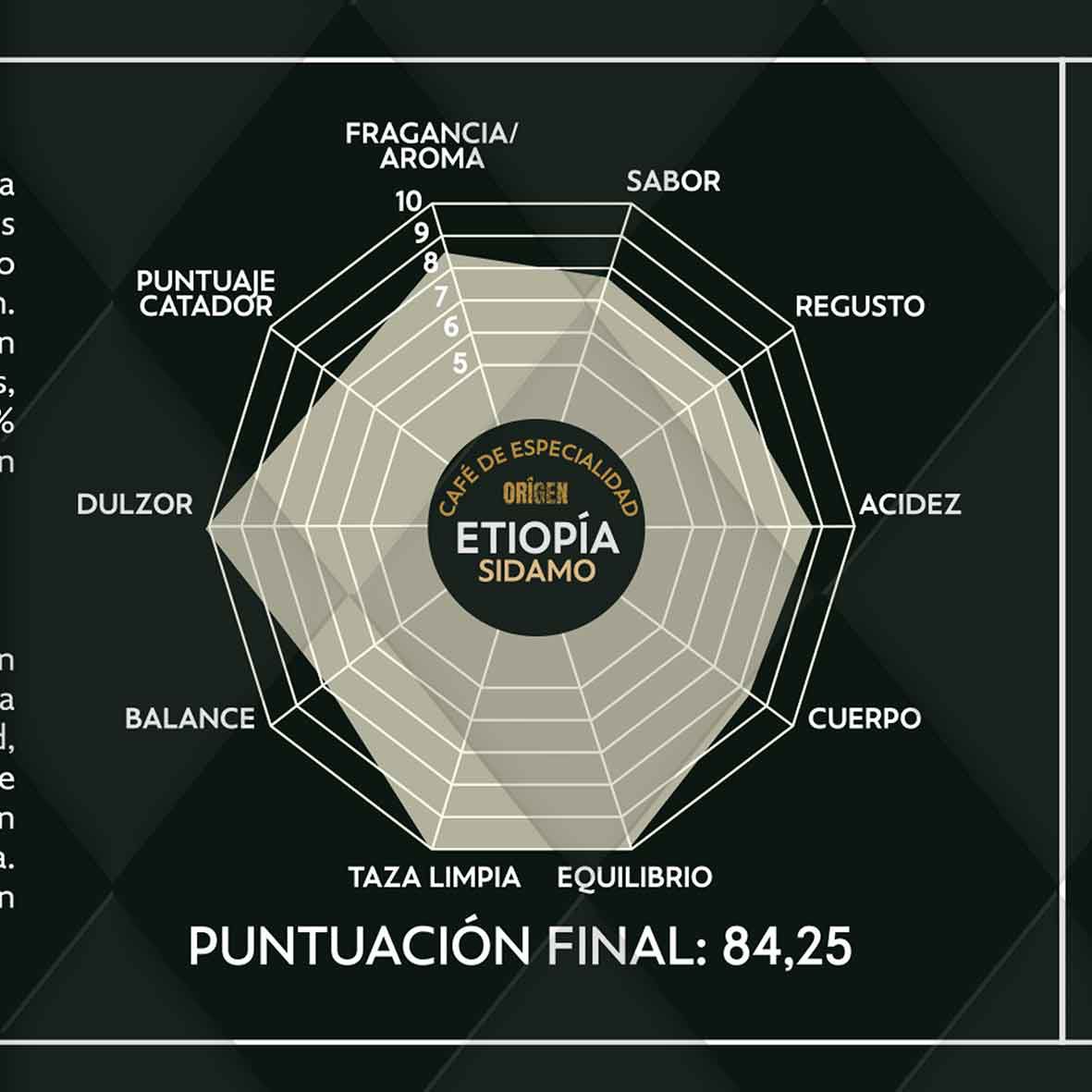 café ecológico etiopía Sidamo café ecológico etiopía Sidamo