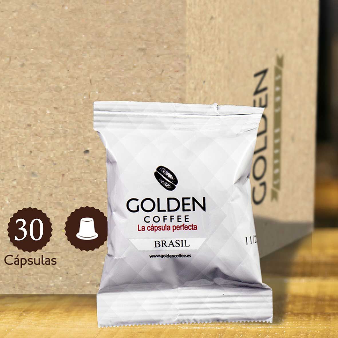 Cápsula compatible Lavazza Espresso Point Brasil Cápsula compatible Lavazza Espresso Point Brasil