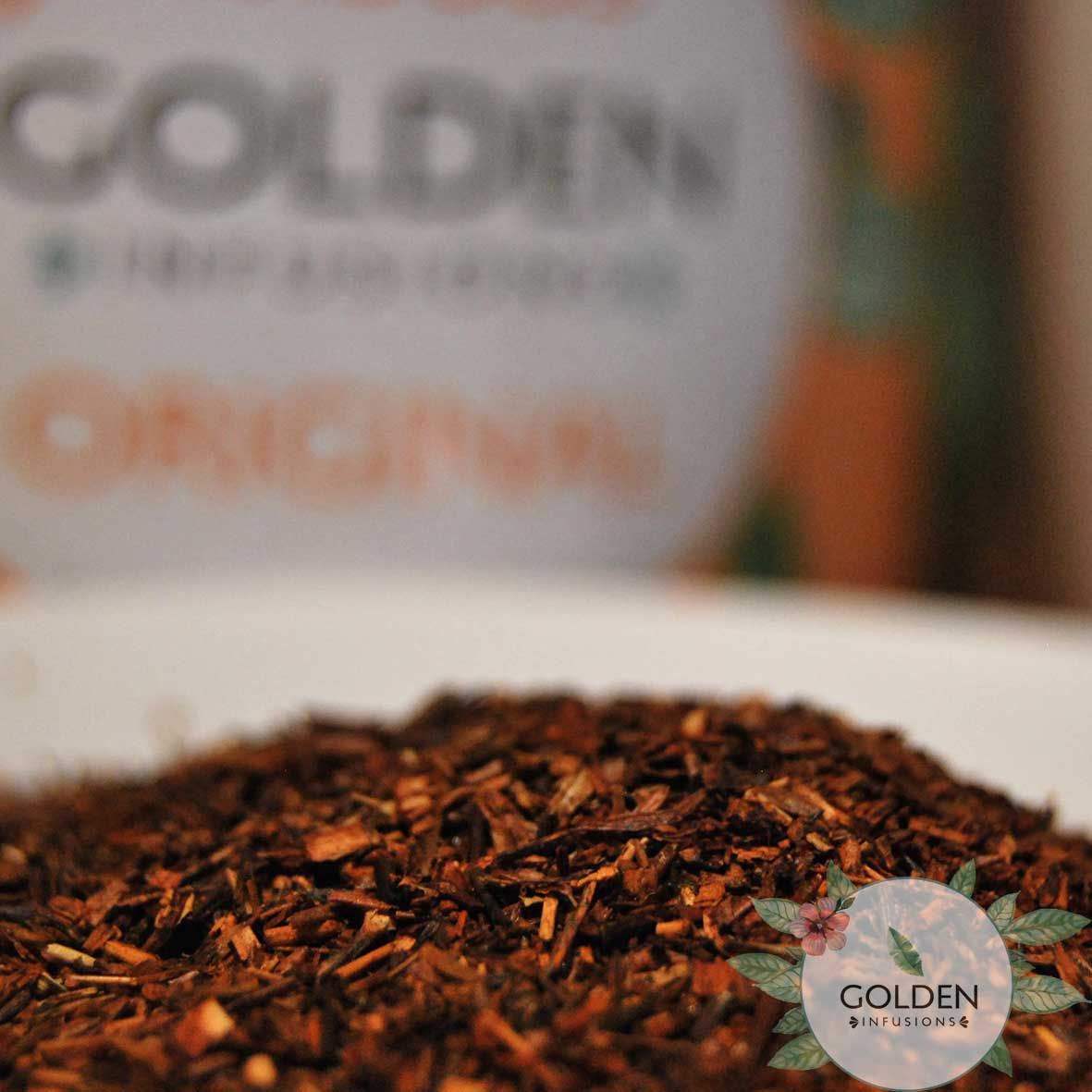 té Rooibos Original té Rooibos Original