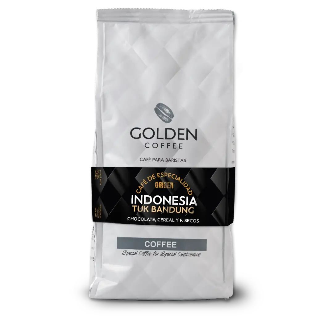 CAFE INDONESIA TUK BANDUNG