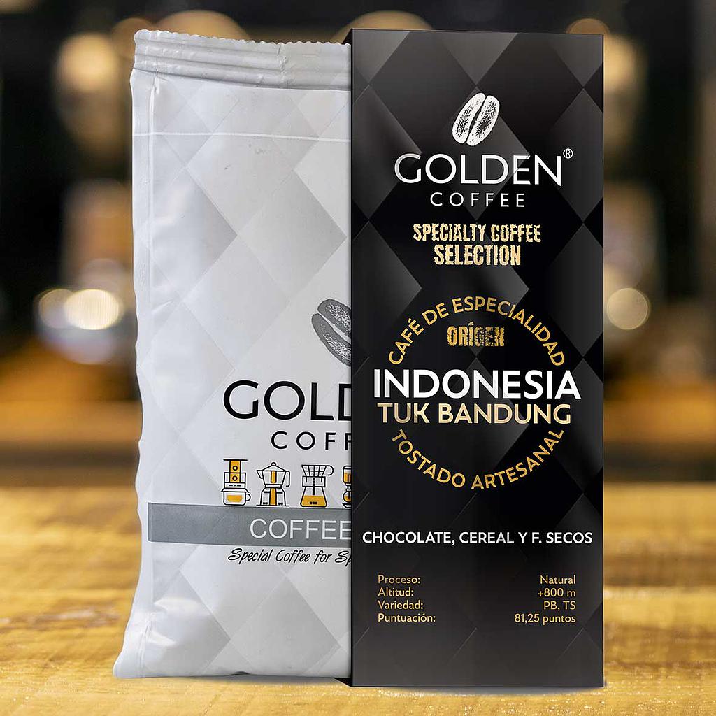 CAFE INDONESIA TUK BANDUNG 250GR