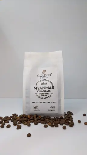 CAFE MYANMAR YWANGAN ESP