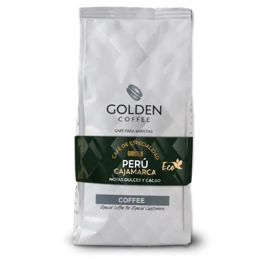 CAFE PERU ESP