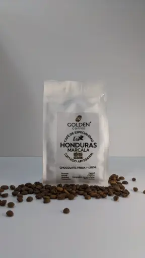 CAFE HONDURAS ESP