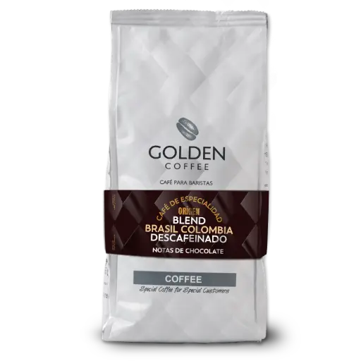 [CA0082] CAFE BLEND ESP